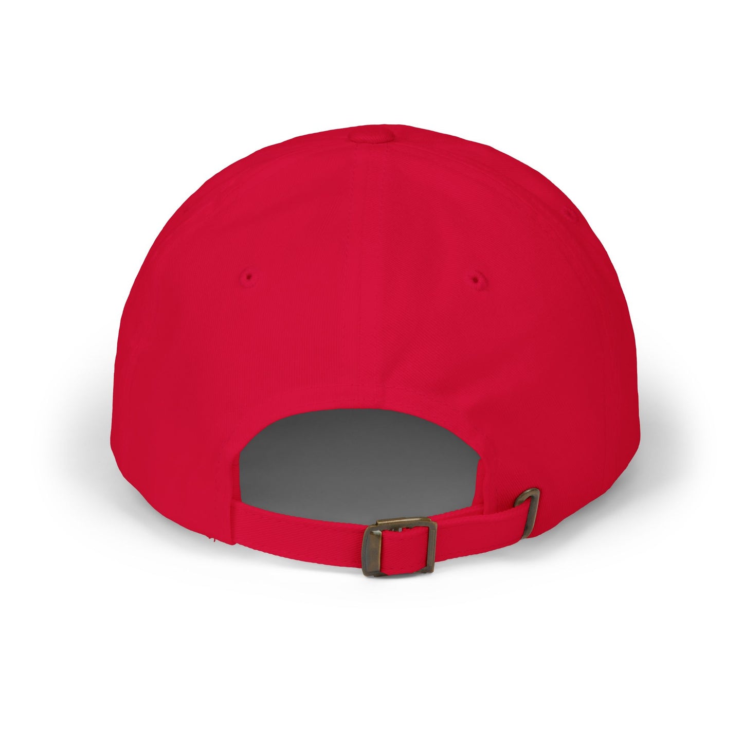 Upside-Down Embroidered Fruit Baseball Hat