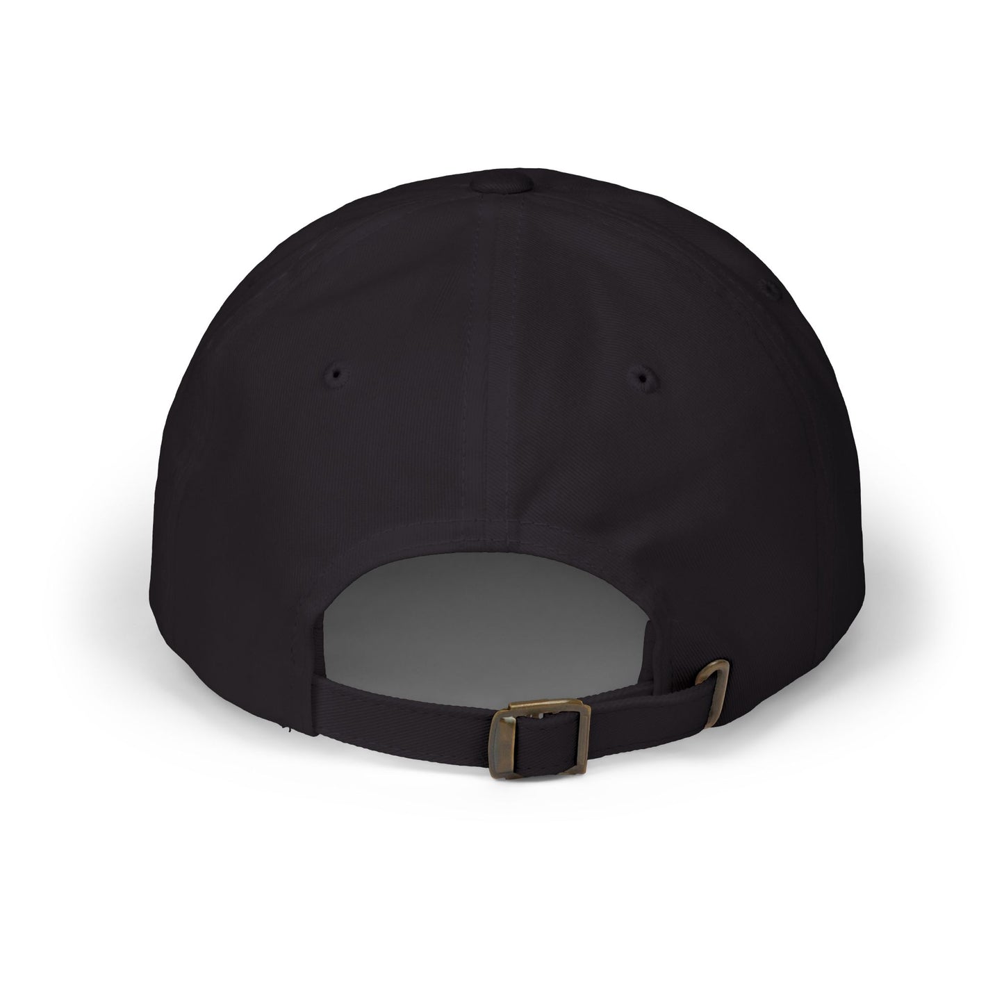 Upside-Down Embroidered Fruit Baseball Hat