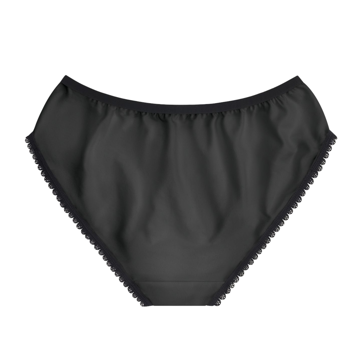 Wanna Fuck? — Comfortable Everyday Bikini Panty