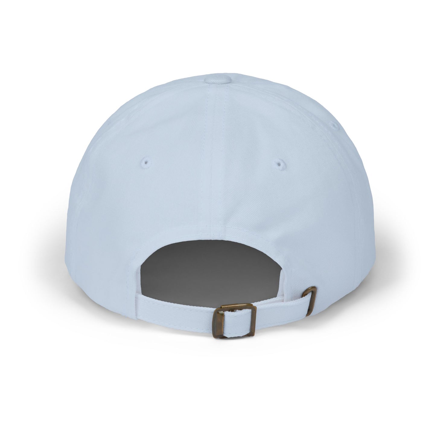 Upside-Down Embroidered Fruit Baseball Hat
