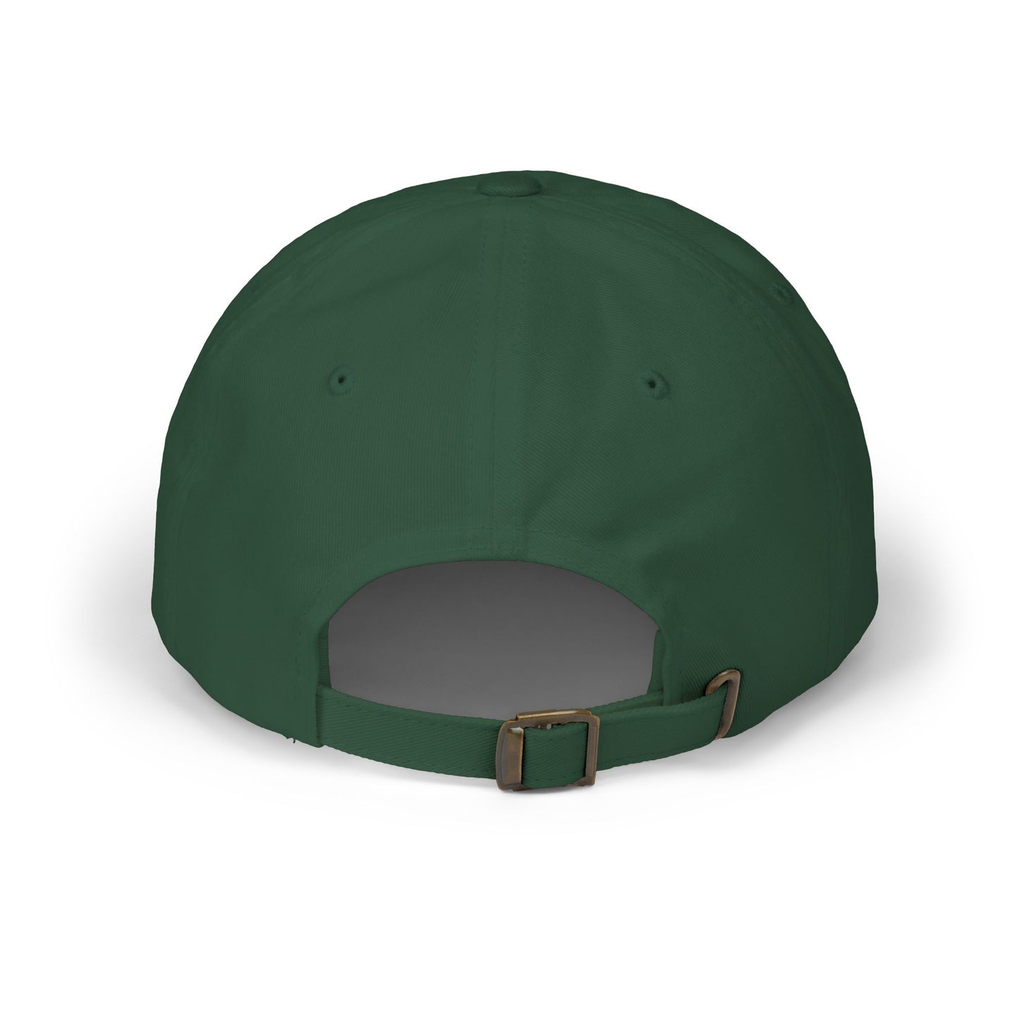 Upside-Down Embroidered Fruit Baseball Hat