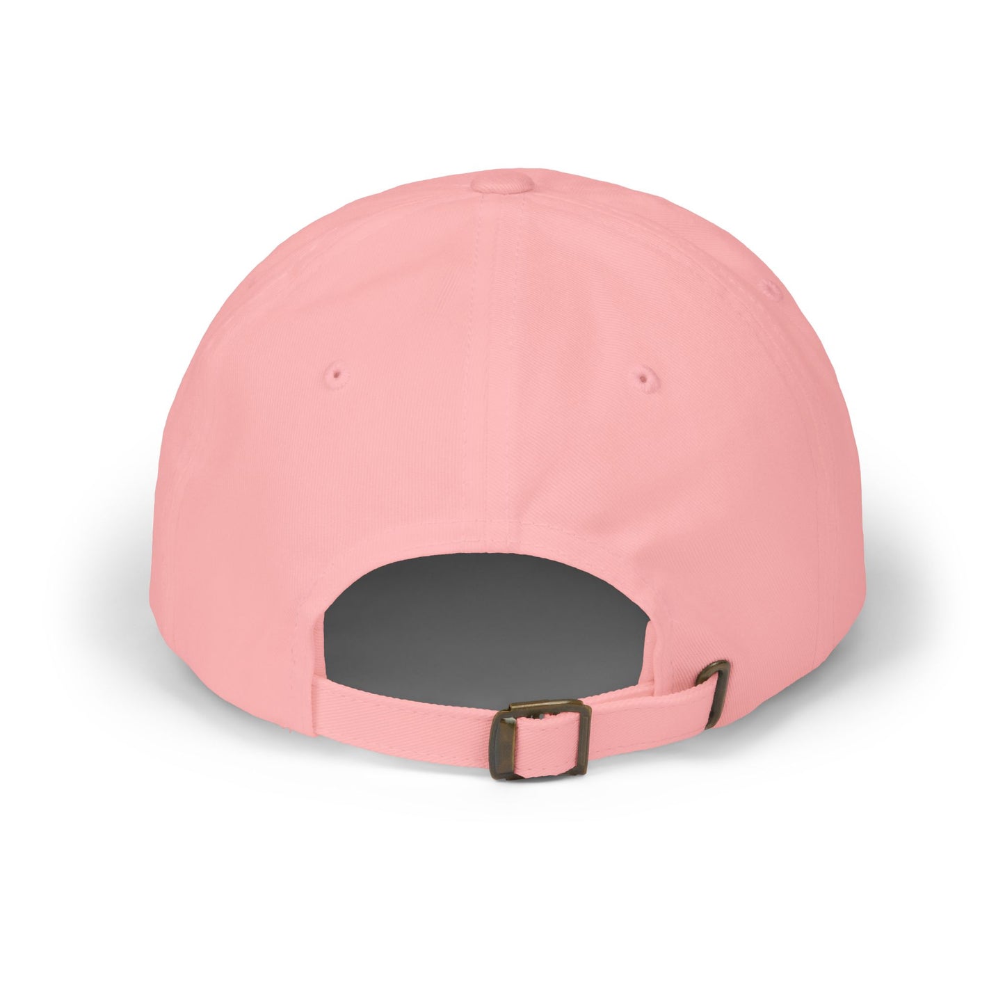 Upside-Down Embroidered Fruit Baseball Hat