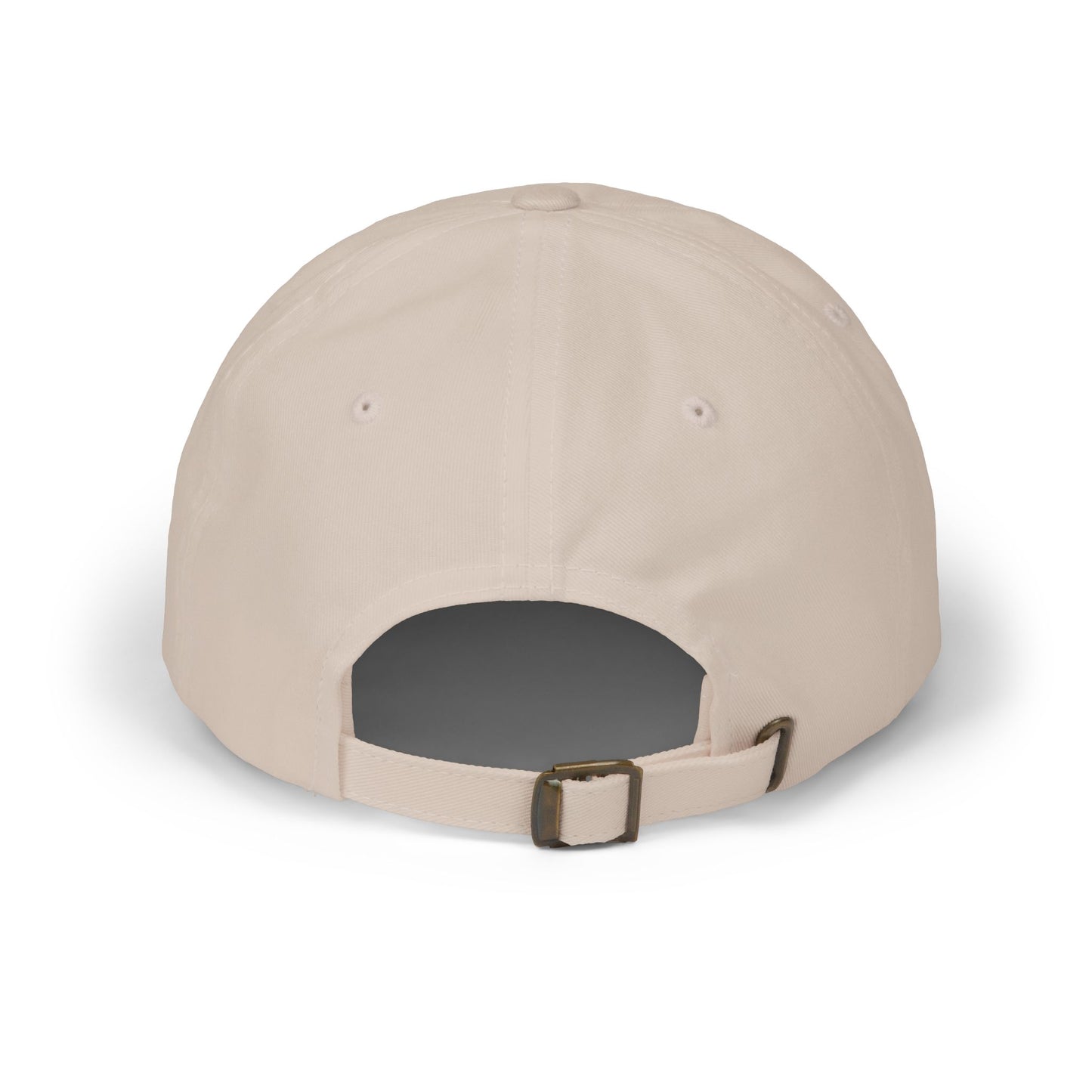Upside-Down Embroidered Fruit Baseball Hat