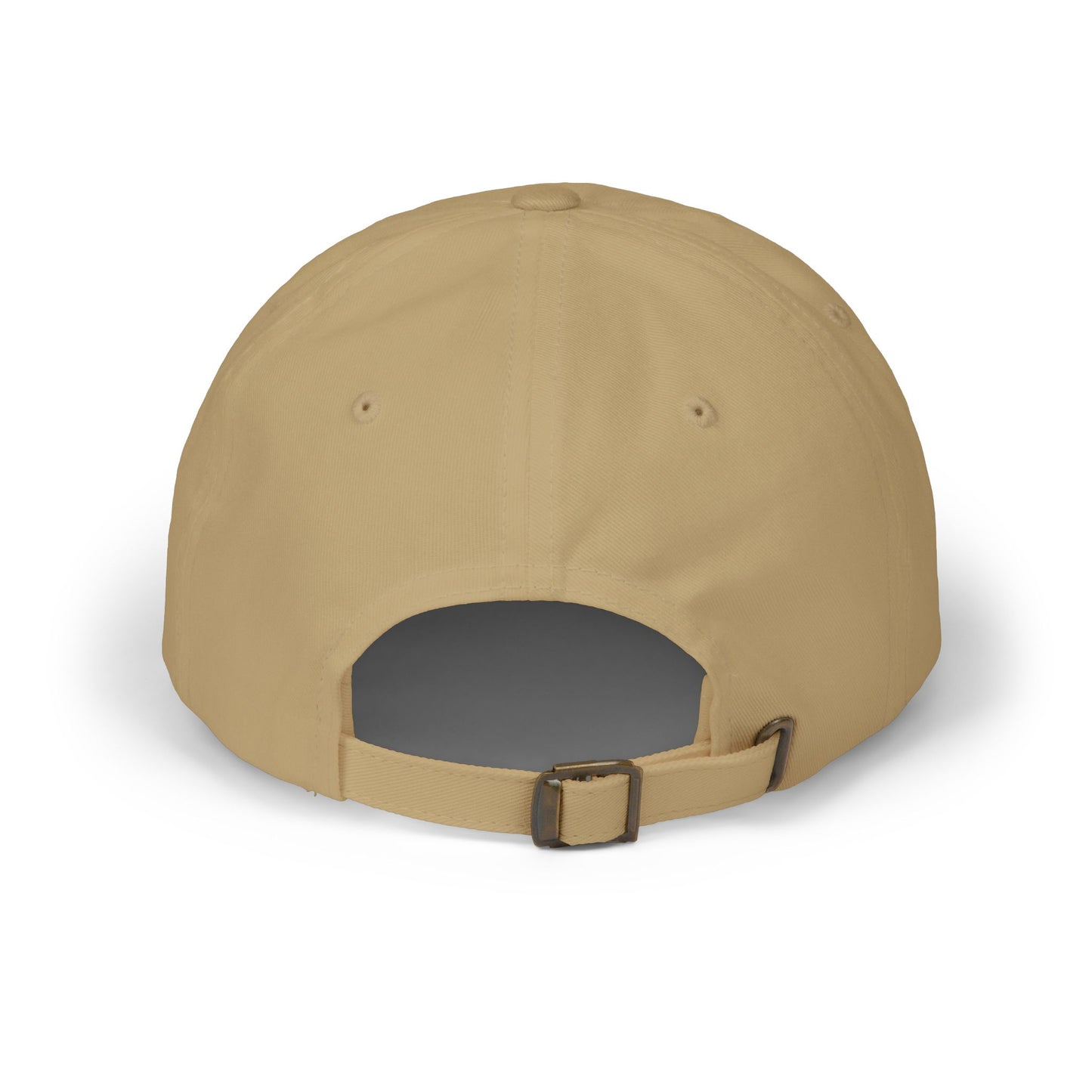 Upside-Down Embroidered Fruit Baseball Hat
