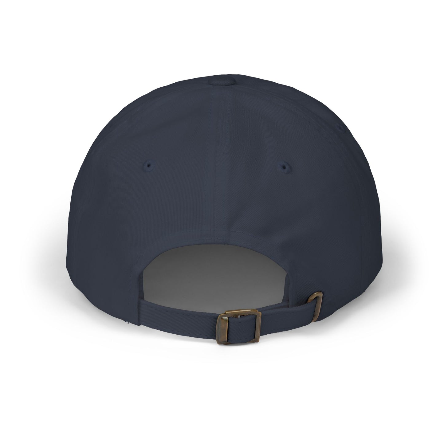 Upside-Down Embroidered Fruit Baseball Hat