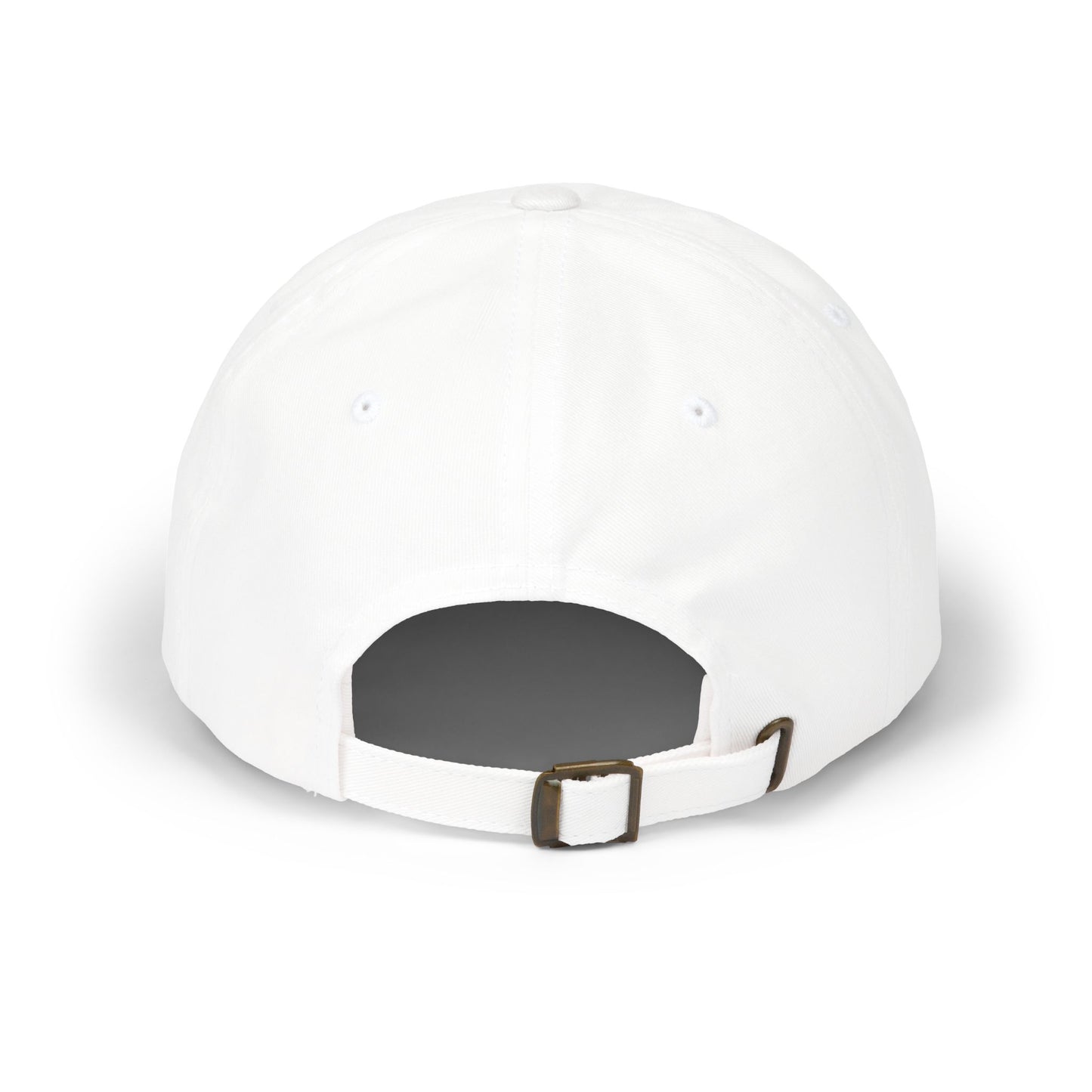 Upside-Down Embroidered Fruit Baseball Hat