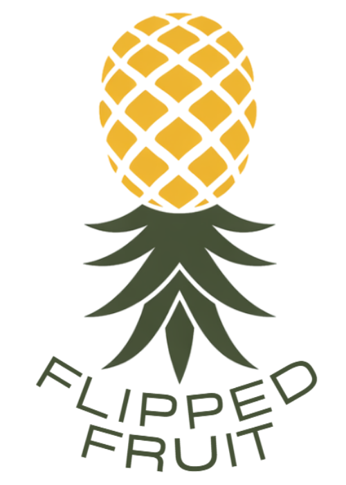Flipped Fruit