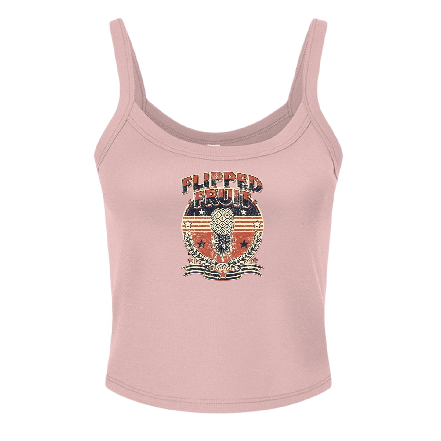 SOLID PINK BLEND - 1012BE - FRONT