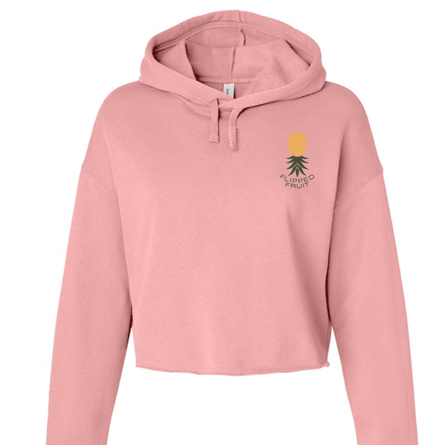 Pink - B7502 - FRONT