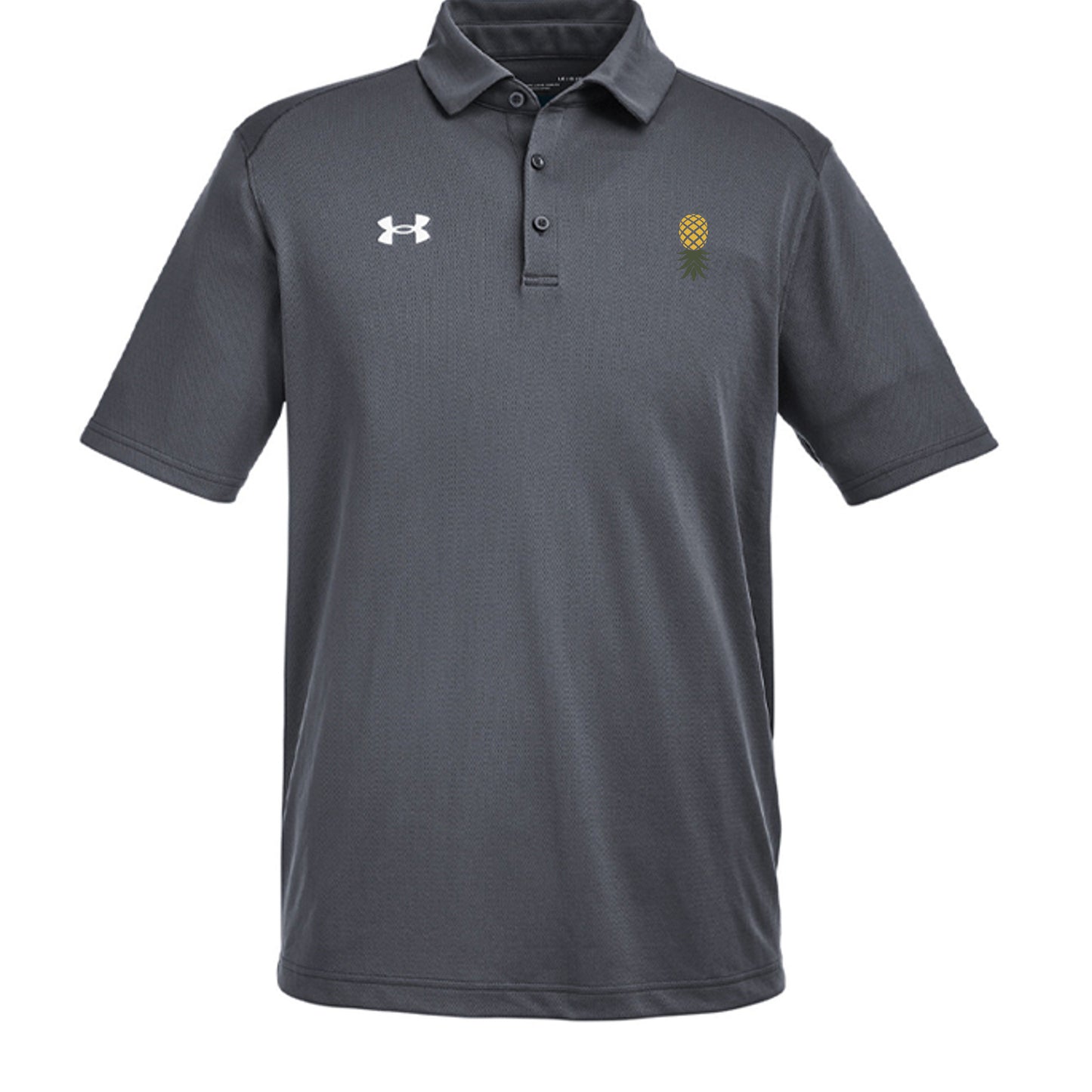 Castlerock Grey Light Heather/ White - 1370399 - FRONT
