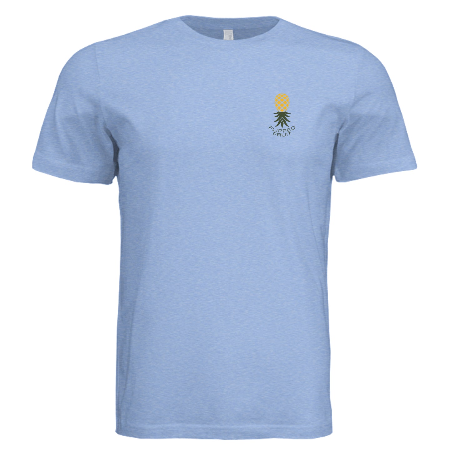 BLUE TRBLND - 3413C - FRONT