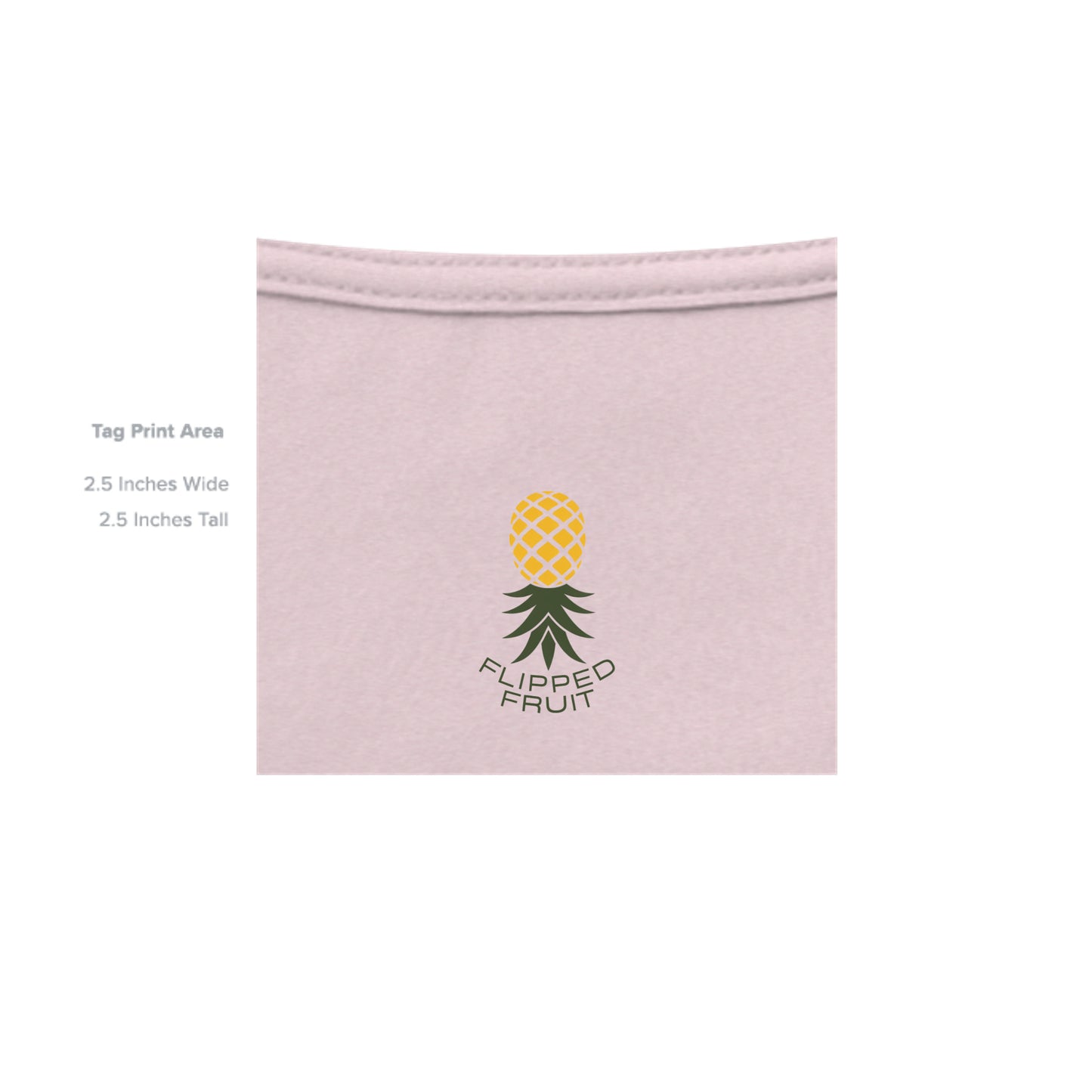Pink Triblend - 3413C - INSIDE_TAG_LINE