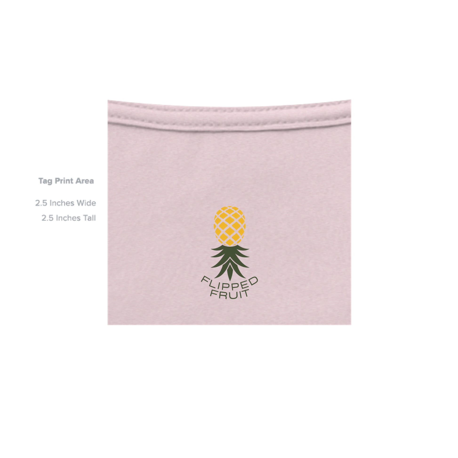 Pink Triblend - 3413C - INSIDE_TAG_LINE