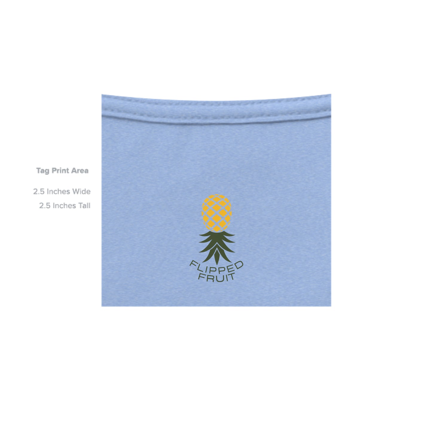 BLUE TRBLND - 3413C - INSIDE_TAG_LINE
