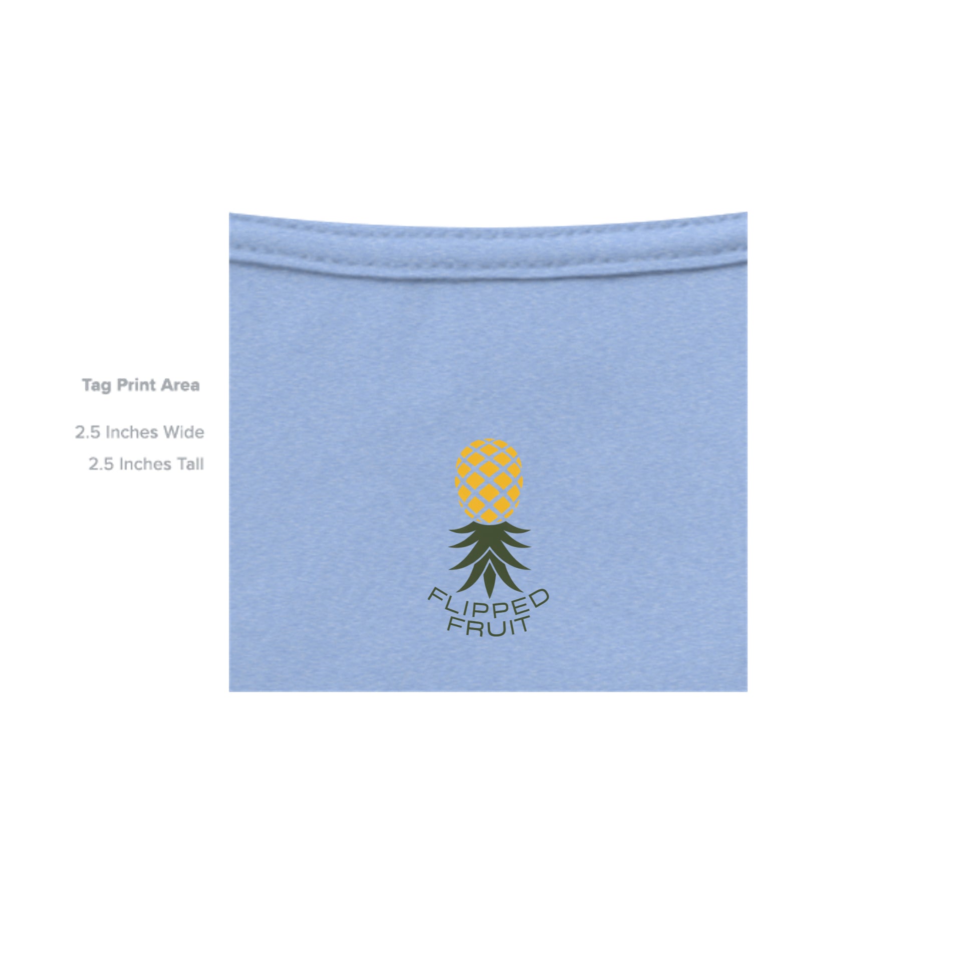 BLUE TRBLND - 3413C - INSIDE_TAG_LINE